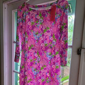 NWT UPF 50+ SOPHIE DRESS SZ MEDIUM